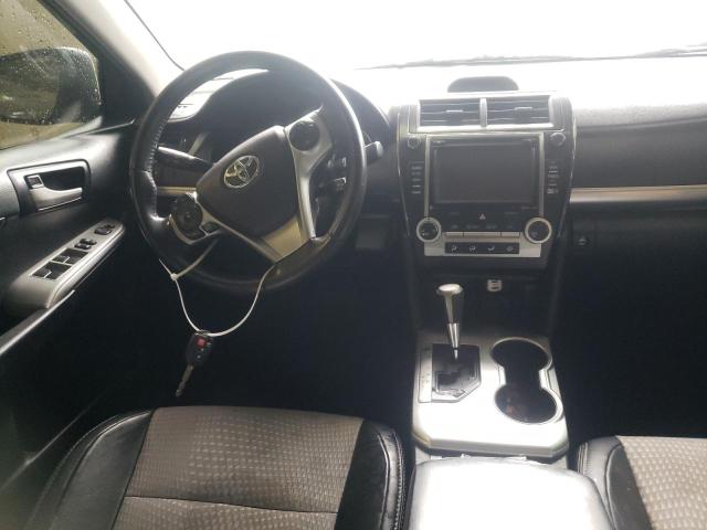 Photo 9 from auction – 2014 TOYOTA CAMRY L with VIN 4T1BF1FK6EU815661