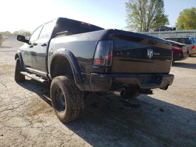 Photo 3 from auction – 2016 RAM 1500 SPORT with VIN 1C6RR7MT6GS172095