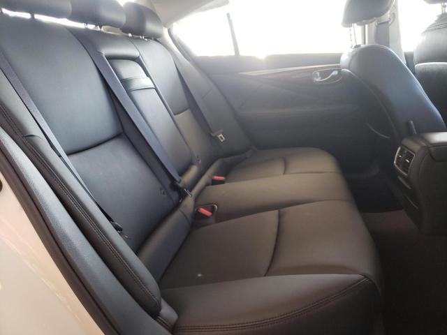 Photo 6 from auction – 2018 INFINITI Q50 LUXE with VIN JN1EV7AP1JM360435
