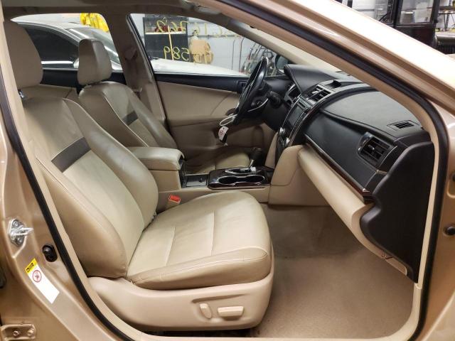 Photo 5 from auction – 2012 TOYOTA CAMRY BASE with VIN 4T4BF1FK3CR217742
