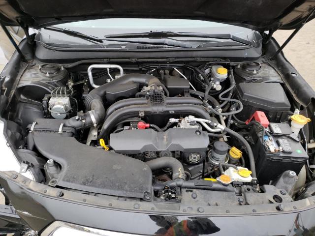Photo 7 from auction – 2017 SUBARU LEGACY 2.5 with VIN 4S3BNAC64H3028040