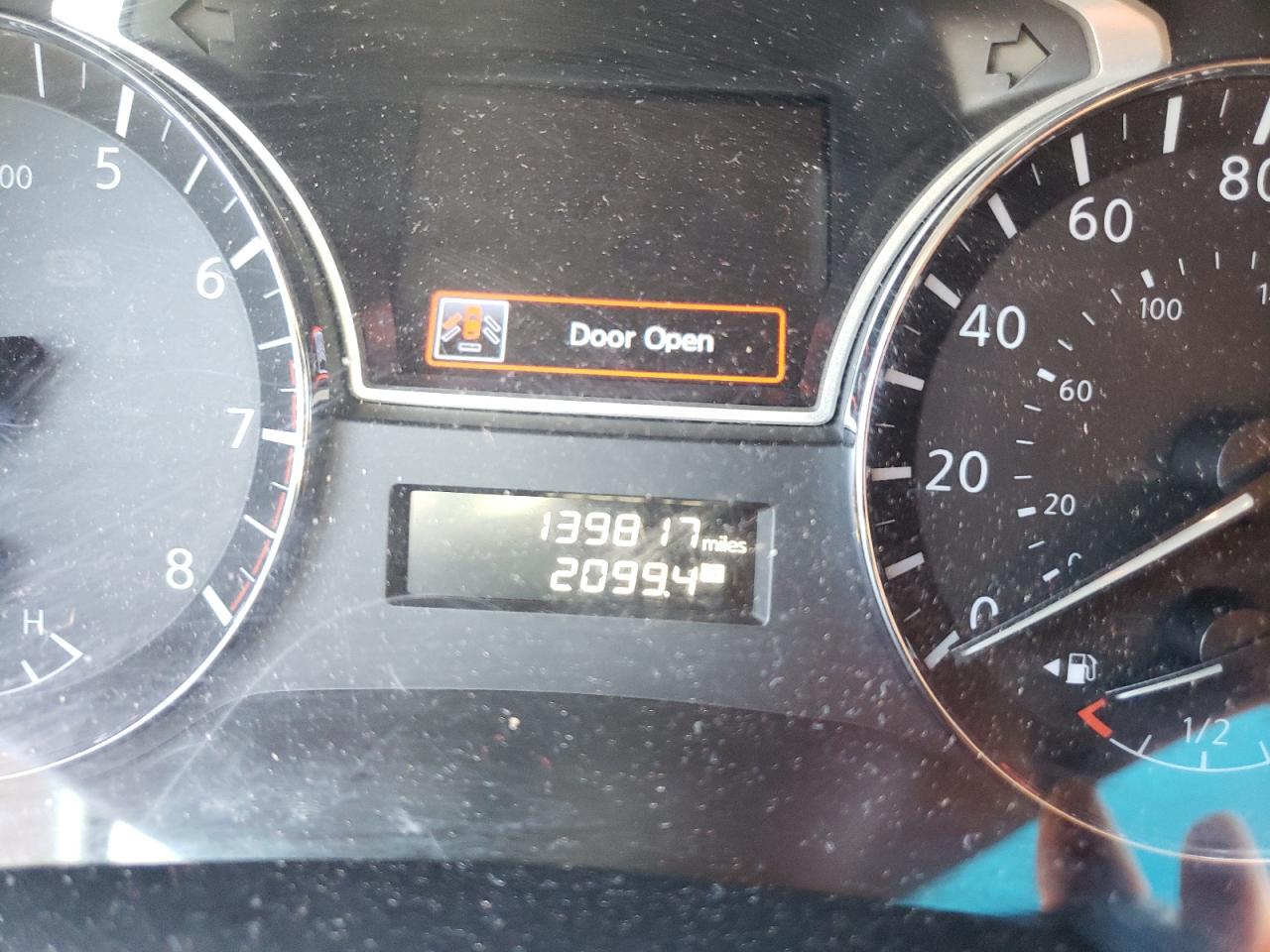 Photo 8 from auction – 2015 NISSAN ALTIMA 2.5 with VIN 1N4AL3AP0FC285031