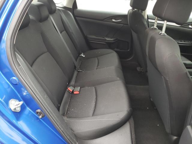 Photo 6 from auction – 2017 HONDA CIVIC LX with VIN 2HGFC2F51HH542653