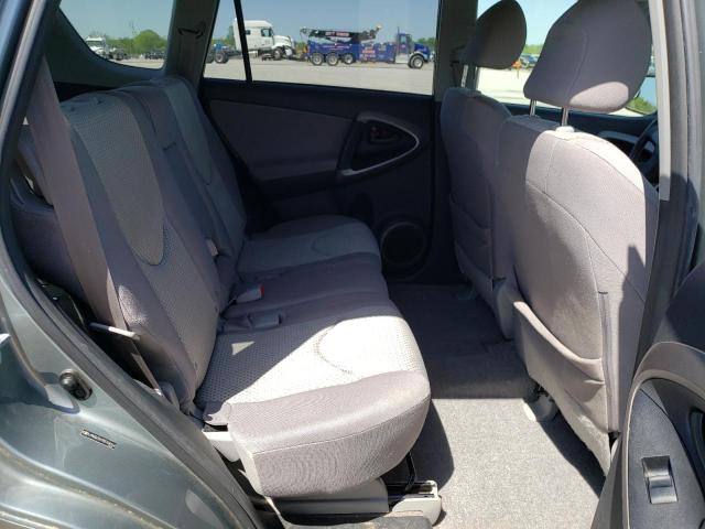 Photo 6 from auction – 2008 TOYOTA RAV4 with VIN JTMZD33V785104164