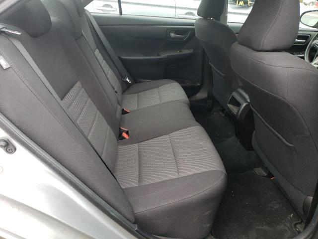 Photo 6 from auction – 2016 TOYOTA CAMRY LE with VIN 4T1BF1FK8GU159904