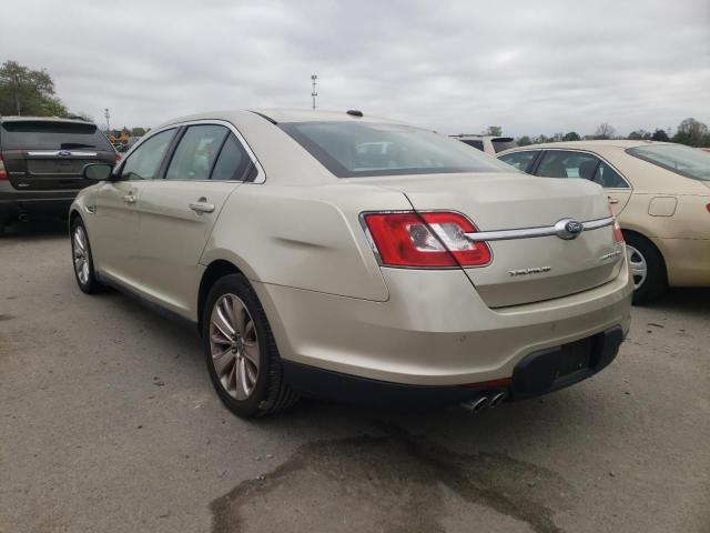 Photo 3 from auction – 2011 FORD TAURUS LIM with VIN 1FAHP2JWXBG146998