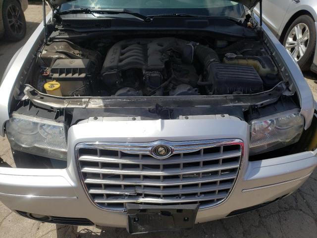 Photo 7 from auction – 2005 CHRYSLER 300 TOURIN with VIN 2C3AA53G85H574229
