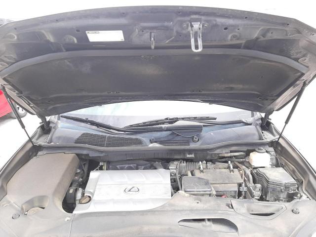 Photo 7 from auction – 2011 LEXUS RX 350 with VIN 2T2ZK1BA4BC049719