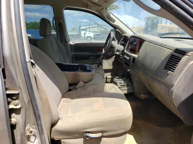 Photo 5 from auction – 2006 DODGE RAM 1500 S with VIN 1D7HA18N86J115413