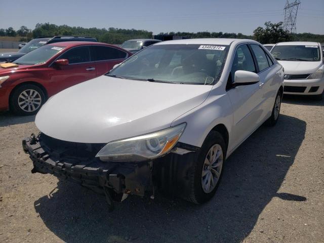 Photo 2 from auction – 2015 TOYOTA CAMRY LE with VIN 4T1BF1FKXFU876884
