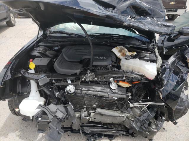 Photo 7 from auction – 2021 DODGE CHALLENGER with VIN 2C3CDZJG9MH674042