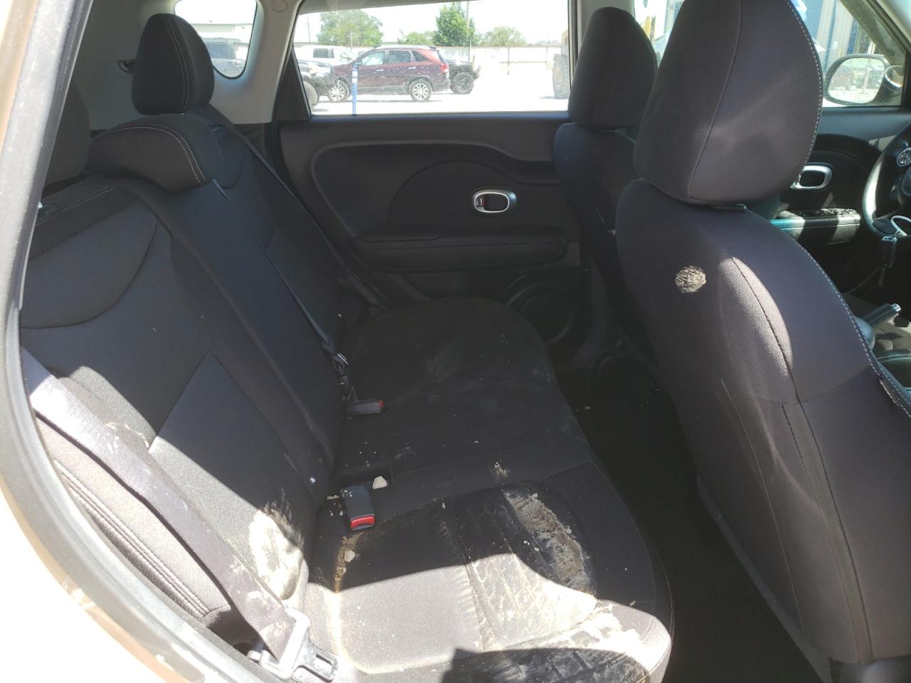 Photo 6 from auction – 2016 KIA SOUL with VIN KNDJN2A25G7306727