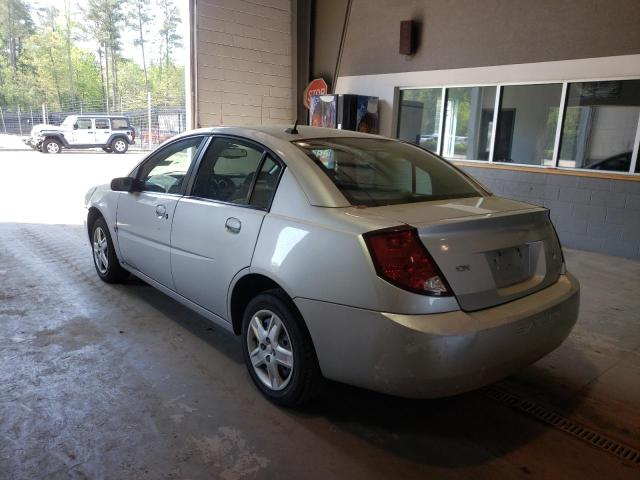 Photo 3 from auction – 2006 SATURN ION LEVEL with VIN 1G8AJ55FX6Z147601