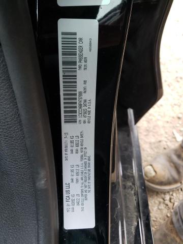 Photo 10 from auction – 2015 CHRYSLER 200 LIMITE with VIN 1C3CCCAB8FN737999