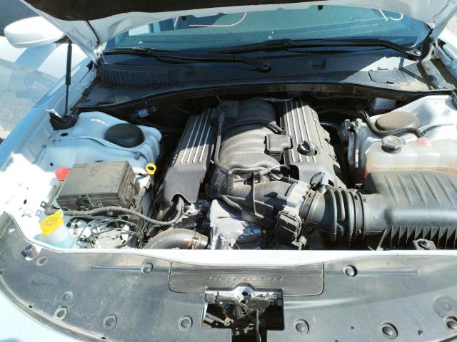 Photo 7 from auction – 2021 DODGE CHARGER SC with VIN 2C3CDXGJ6MH588419