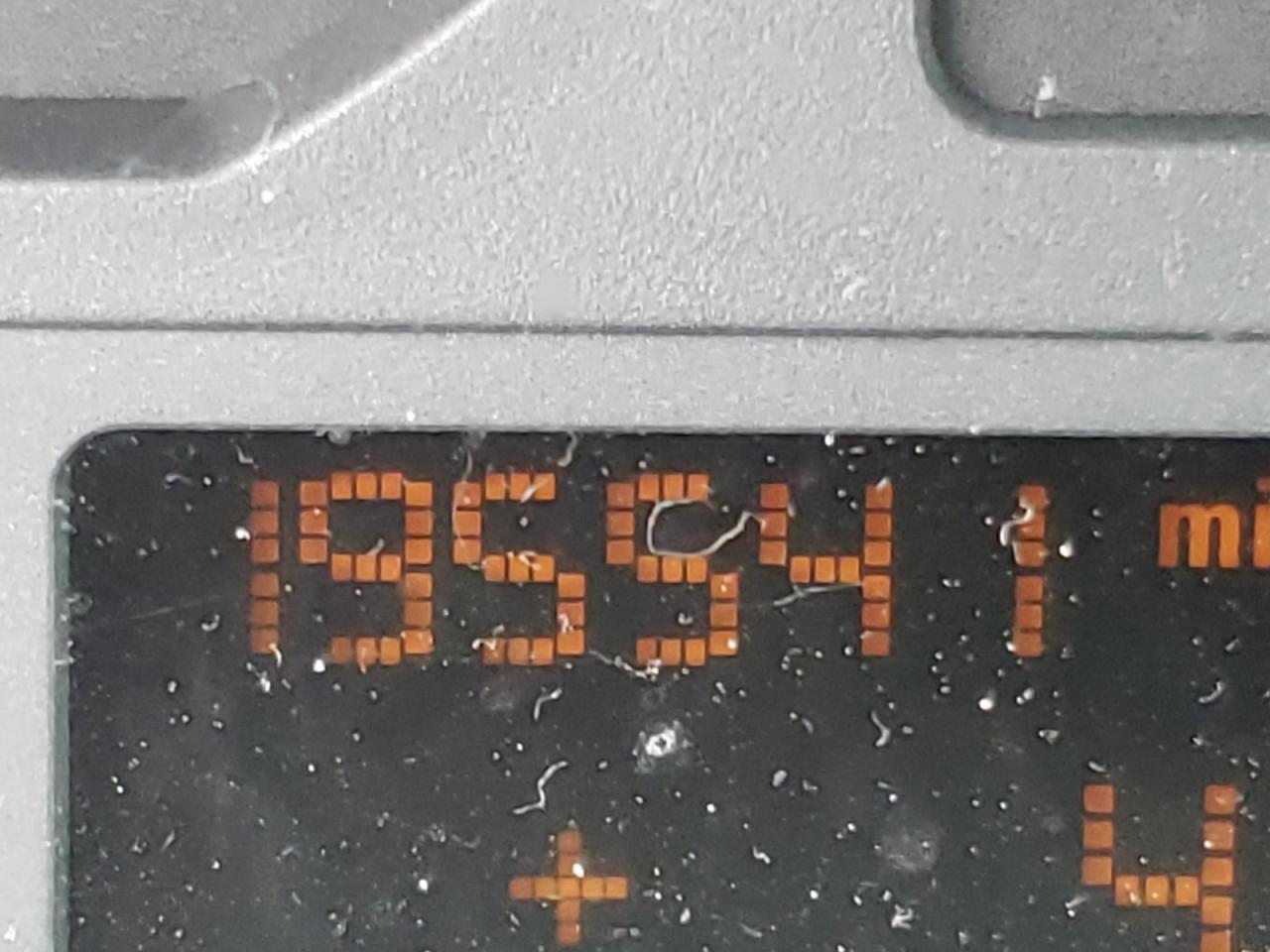 Photo 8 from auction – 2002 BMW 325 I with VIN WBAEV33412KL66206