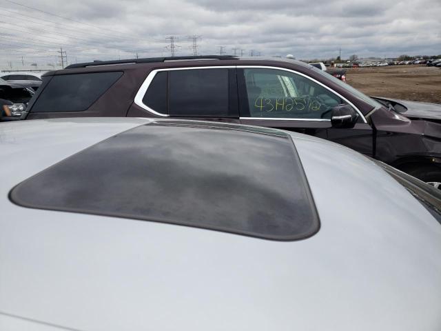 Photo 9 from auction – 2012 VOLKSWAGEN PASSAT SE with VIN 1VWBH7A37CC030387