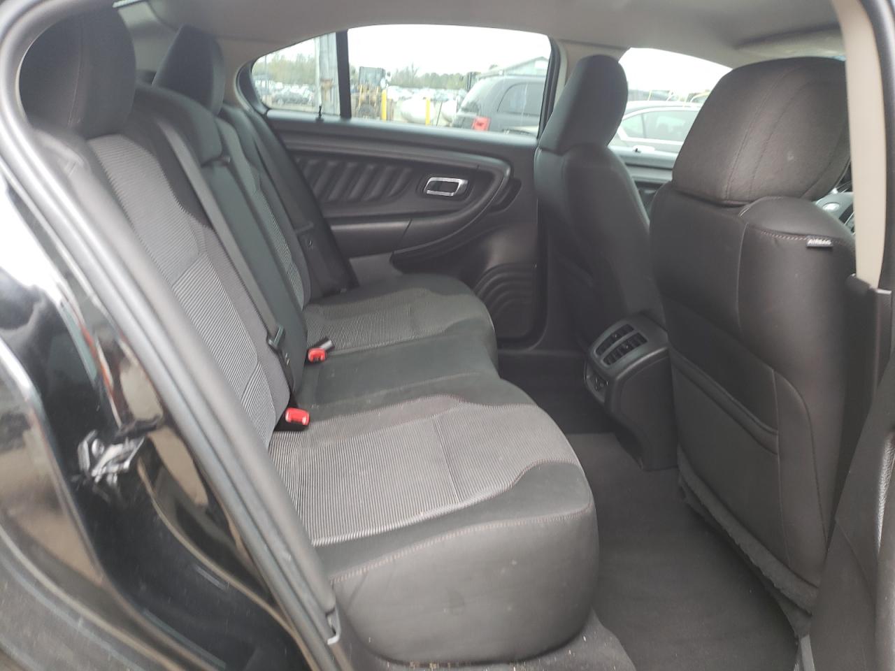 Photo 6 from auction – 2010 FORD TAURUS SEL with VIN 1FAHP2EW9AG148721