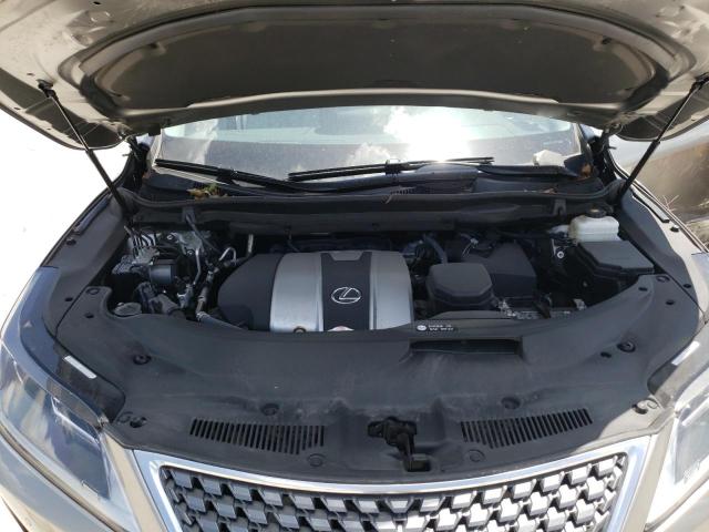 Photo 7 from auction – 2020 LEXUS RX 350 with VIN 2T2HZMDA1LC244846