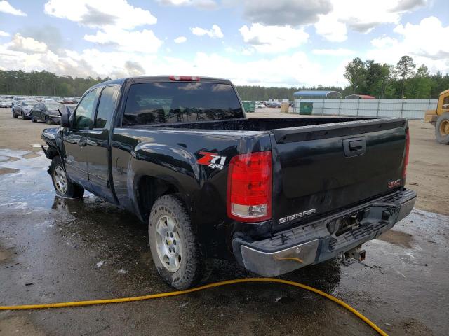 Photo 3 from auction – 2007 GMC NEW SIERRA with VIN 1GTEK19097Z569895