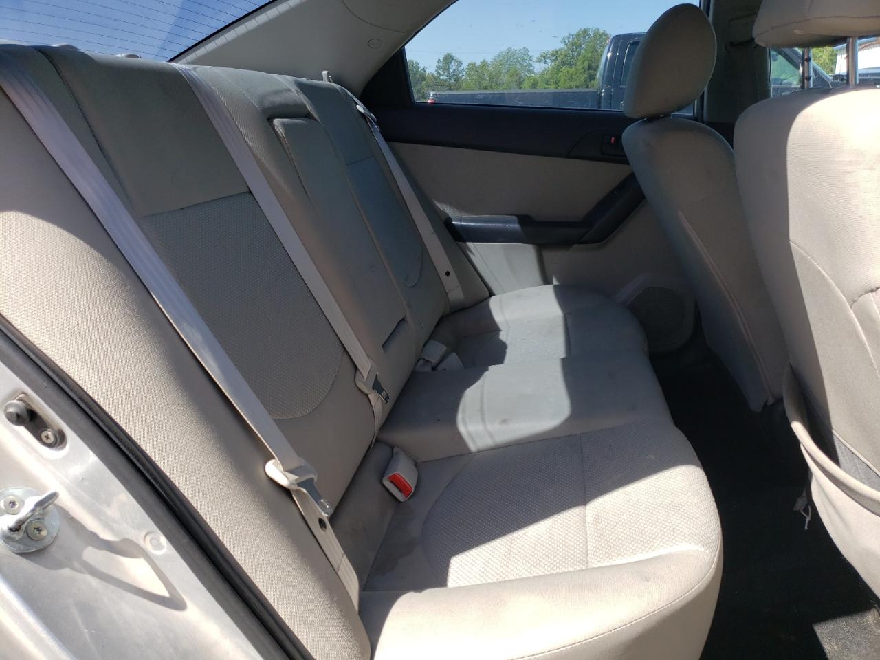 Photo 6 from auction – 2012 KIA FORTE EX with VIN KNAFU4A27C5622816
