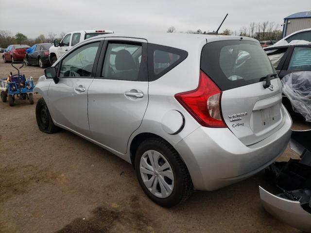 Photo 3 from auction – 2018 NISSAN VERSA NOTE with VIN 3N1CE2CP3JL363287