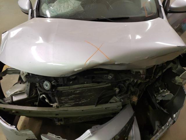 Photo 7 from auction – 2016 NISSAN VERSA S with VIN 3N1CN7AP0GL876733
