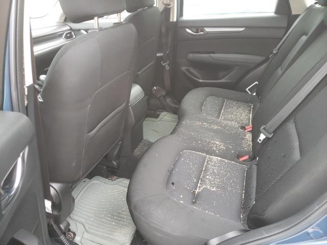 Photo 6 from auction – 2019 MAZDA CX-5 SPORT with VIN JM3KFBBM9K0513986
