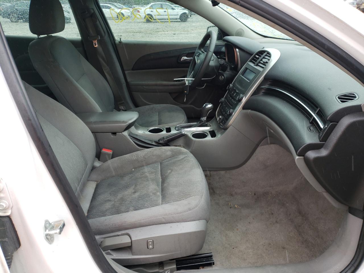 Photo 5 from auction – 2015 CHEVROLET MALIBU LS with VIN 1G11B5SL3FF353396