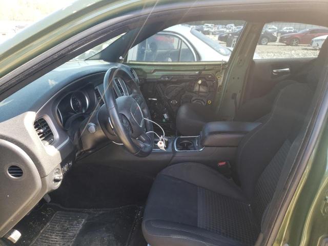 Photo 5 from auction – 2019 DODGE CHARGER R/ with VIN 2C3CDXCT3KH532331