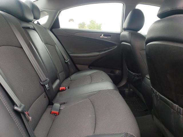 Photo 6 from auction – 2011 HYUNDAI SONATA SE with VIN 5NPEC4ABXBH317231