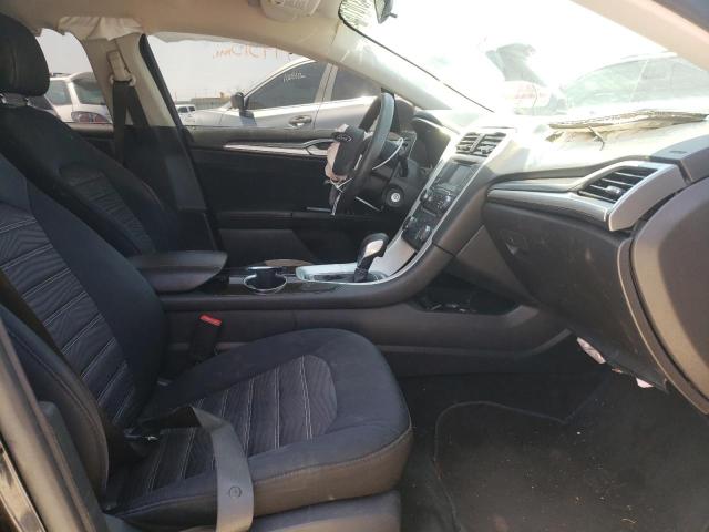 Photo 5 from auction – 2016 FORD FUSION SE with VIN 1FA6P0H76G5100727