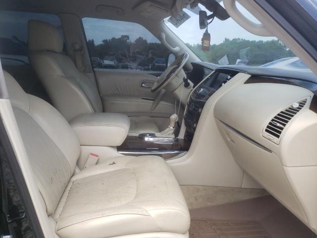 Photo 5 from auction – 2011 INFINITI QX56 with VIN JN8AZ2NFXB9501032