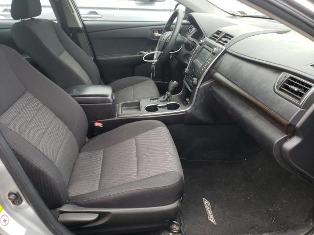 Photo 5 from auction – 2016 TOYOTA CAMRY LE with VIN 4T1BF1FK8GU159904