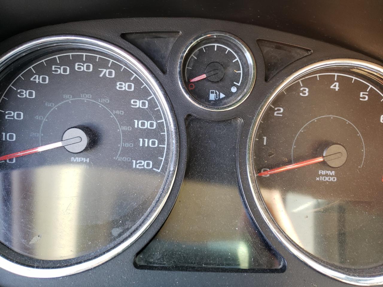 Photo 8 from auction – 2010 CHEVROLET COBALT 2LT with VIN 1G1AF5F55A7122938