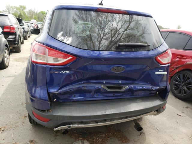 Photo 9 from auction – 2015 FORD ESCAPE SE with VIN 1FMCU0GX0FUC19641
