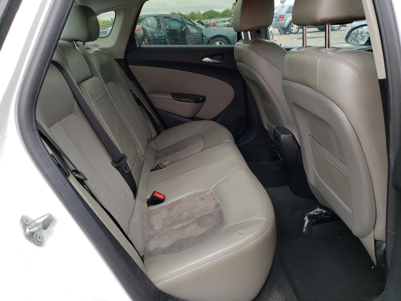 Photo 17 from auction – 2013 BUICK VERANO CON with VIN 1G4PR5SK0D4161135