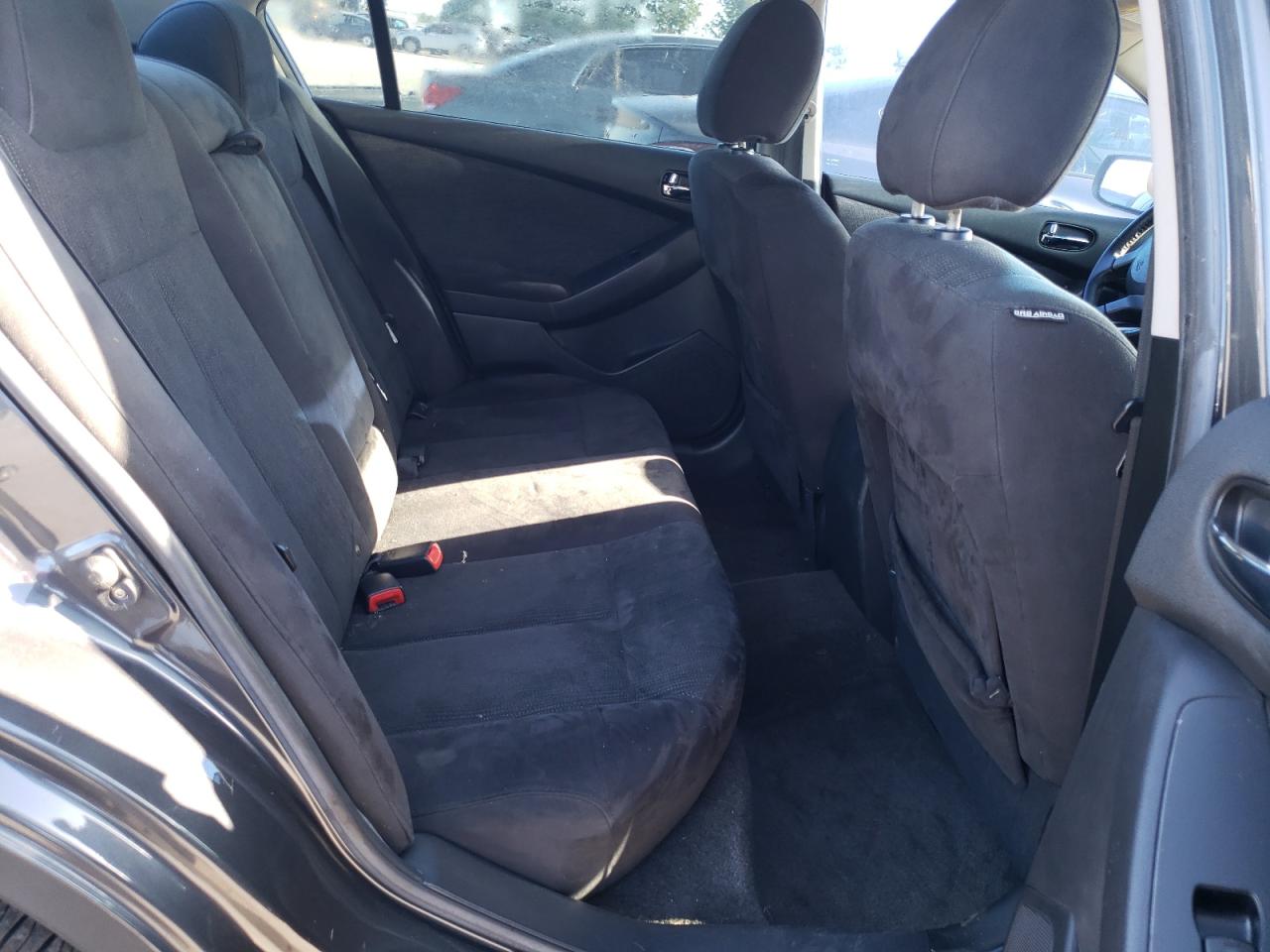 Photo 6 from auction – 2010 NISSAN ALTIMA BAS with VIN 1N4AL2AP8AN454994