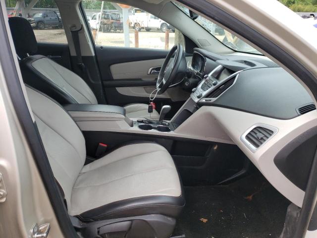 Photo 5 from auction – 2014 GMC TERRAIN SL with VIN 2GKFLSE32E6185901