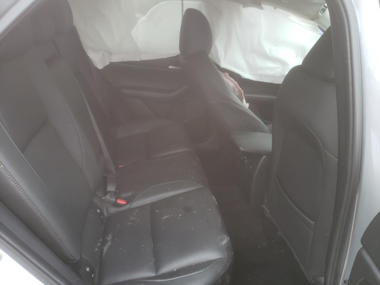 Photo 6 from auction – 2021 MAZDA CX-30 SELE with VIN 3MVDMBBL7MM242651
