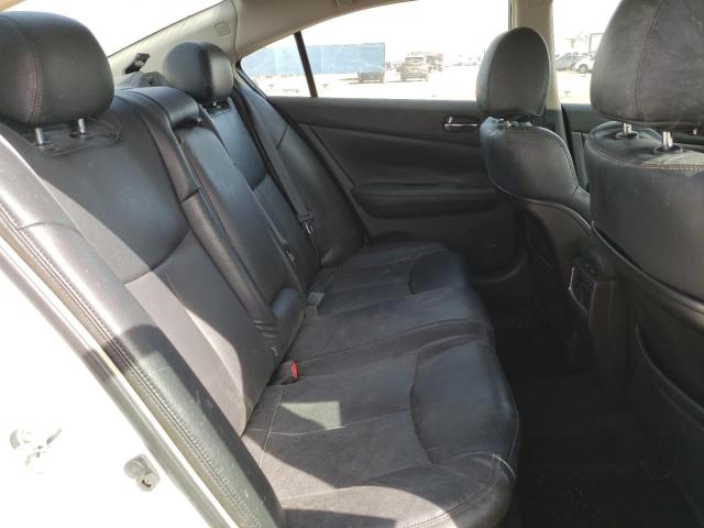 Photo 6 from auction – 2011 NISSAN MAXIMA S with VIN 1N4AA5AP9BC818926