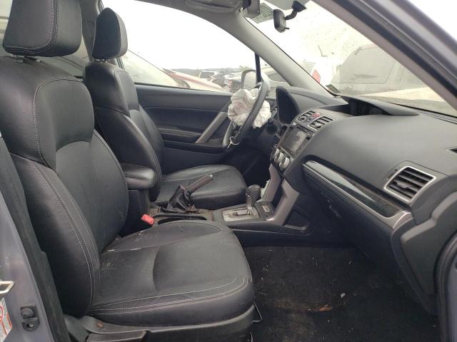 Photo 5 from auction – 2017 SUBARU FORESTER 2 with VIN JF2SJAJC4HH532385