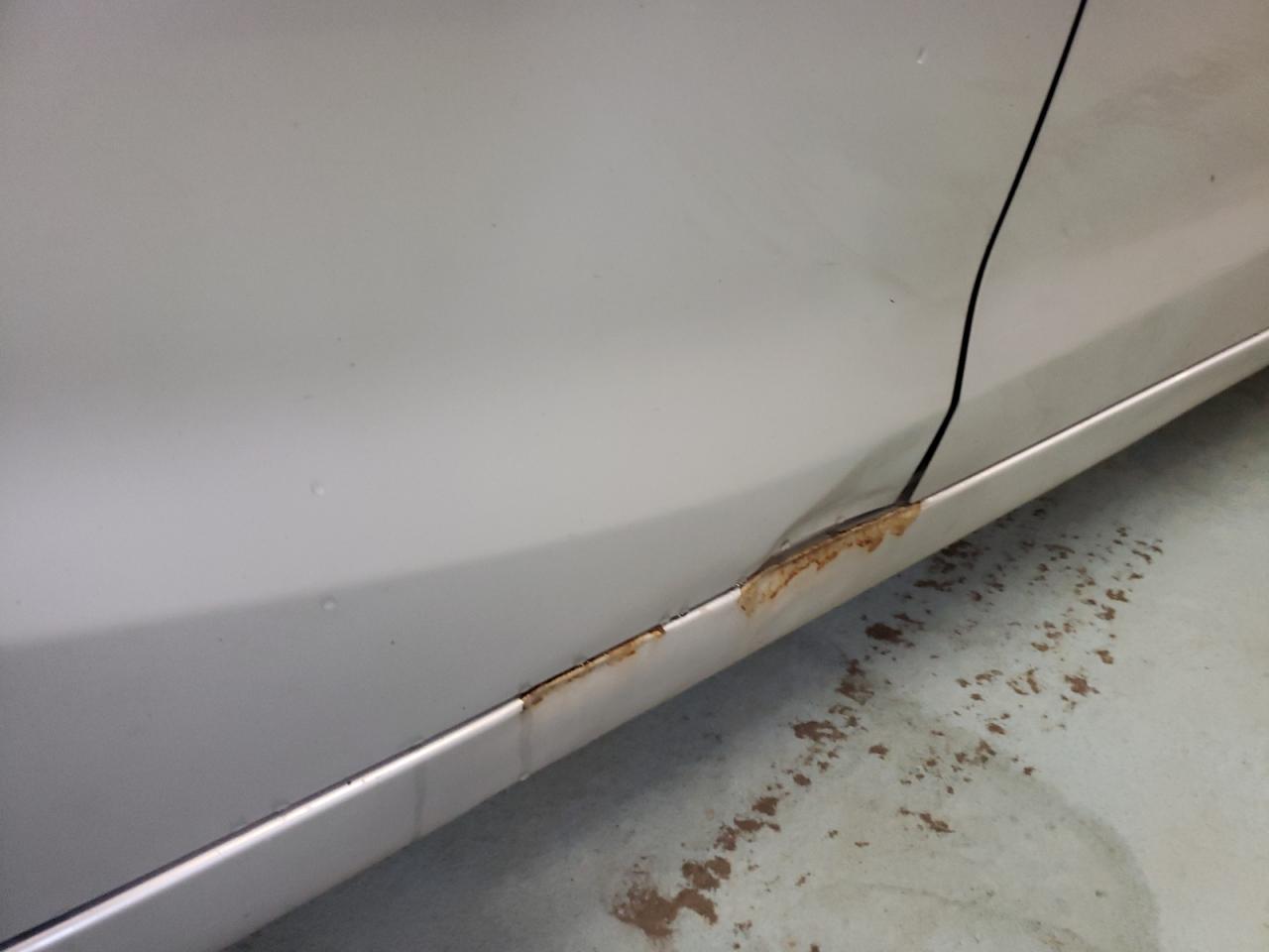 Photo 9 from auction – 2014 KIA FORTE LX with VIN KNAFK4A6XE5171909