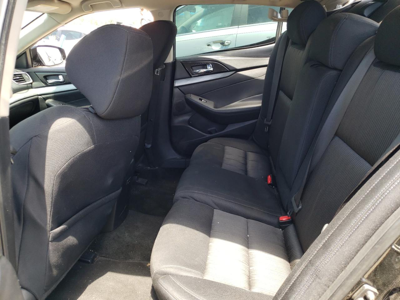 Photo 6 from auction – 2018 NISSAN MAXIMA 3.5 with VIN 1N4AA6AP6JC408962
