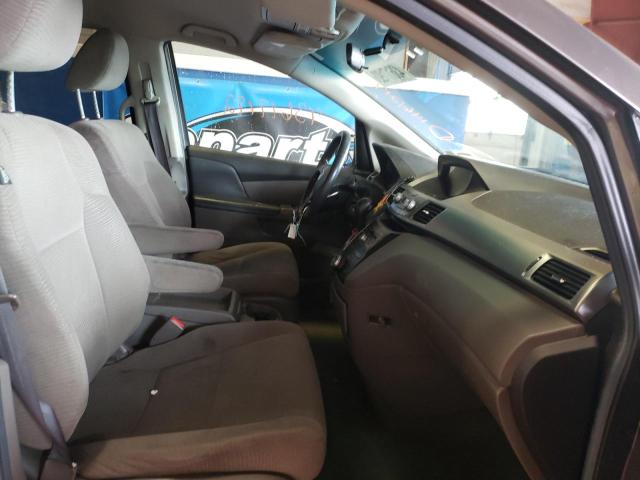 Photo 5 from auction – 2011 HONDA ODYSSEY EX with VIN 5FNRL5H46BB100272