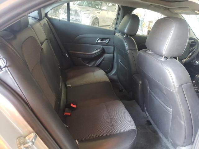 Photo 6 from auction – 2014 CHEVROLET MALIBU 1LT with VIN 1G11C5SL9EF265593
