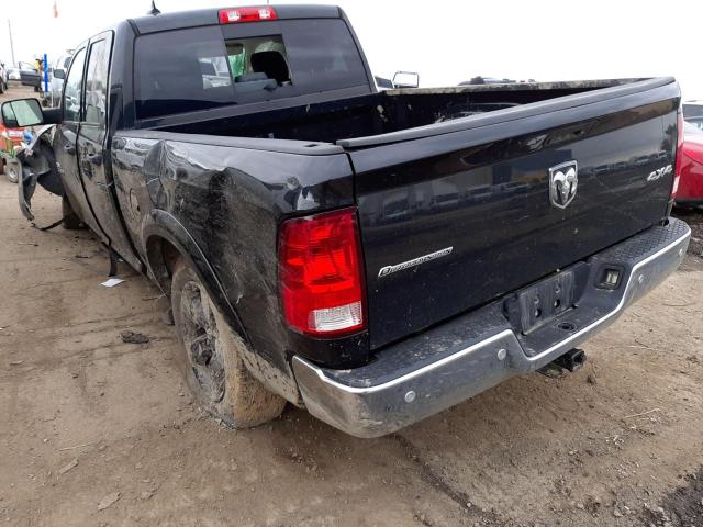 Photo 3 from auction – 2016 RAM 1500 SLT with VIN 1C6RR7GM8GS141211