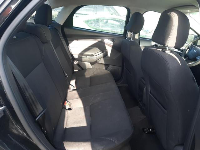 Photo 6 from auction – 2015 FORD FOCUS SE with VIN 1FADP3F21FL329956