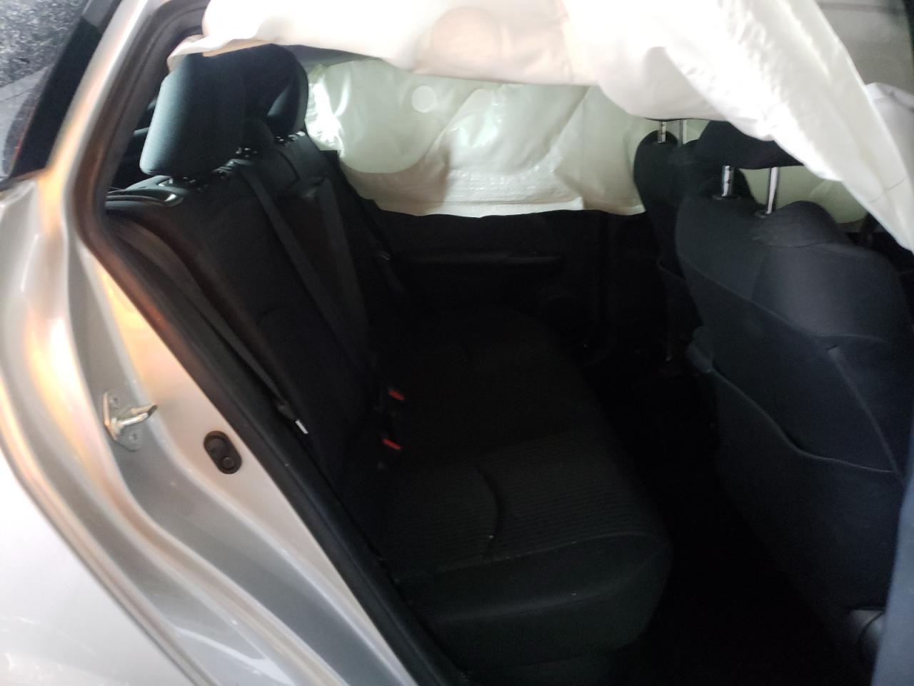 Photo 6 from auction – 2017 TOYOTA PRIUS with VIN JTDKBRFU6H3554476
