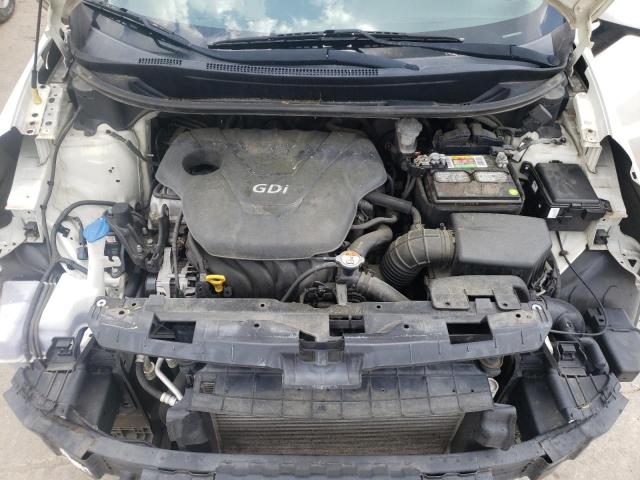 Photo 7 from auction – 2013 KIA RIO LX with VIN KNADM5A36D6241508